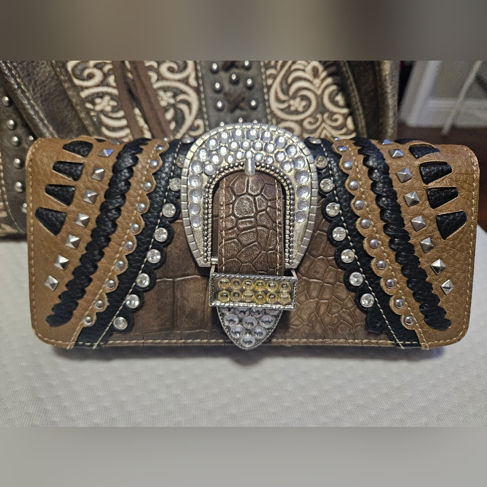 Western Wallet